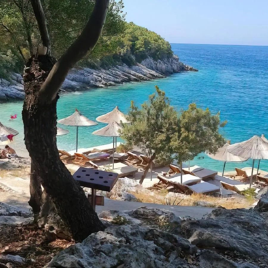 Apartment Vacanze Pushime Albania Radhime Albania