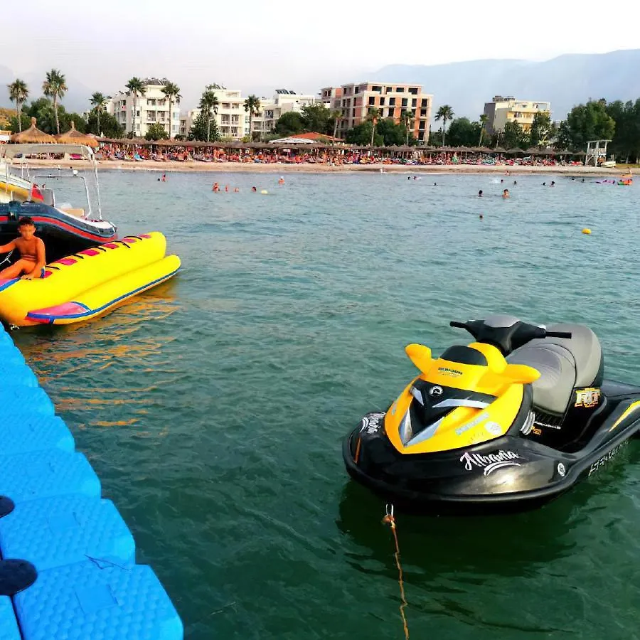Vacanze Pushime Albania Radhime