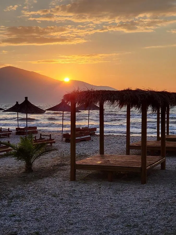 Vacanze Pushime Albania Radhime