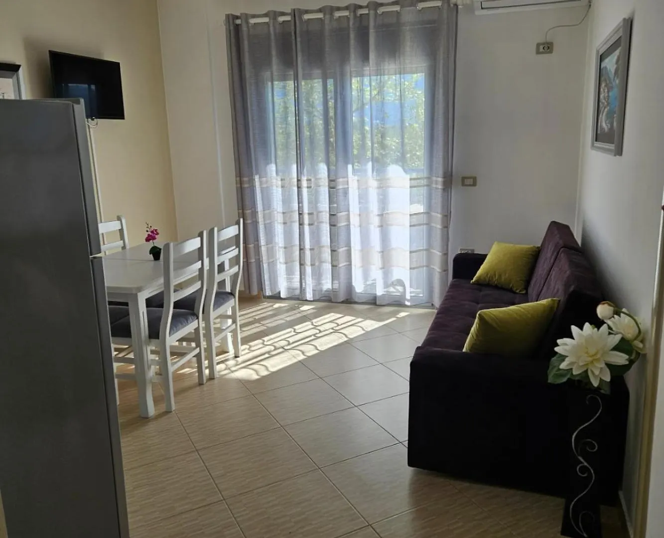 Vacanze Pushime Albania Radhime 0*,