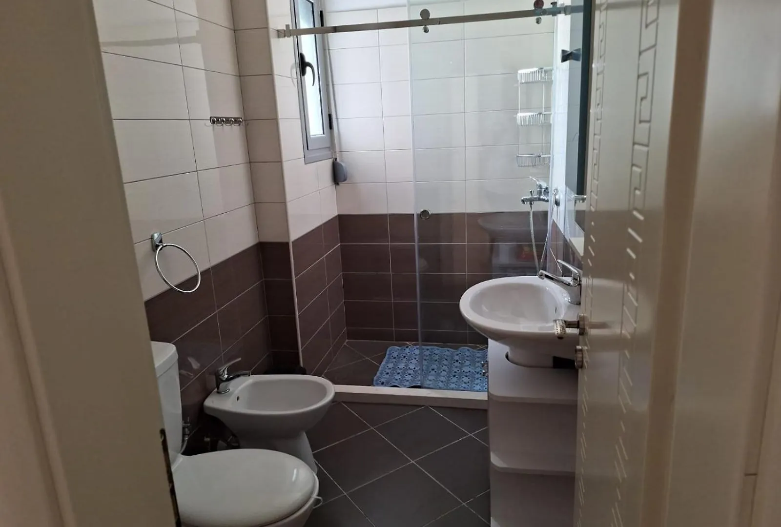 Vacanze Pushime Albania Radhime