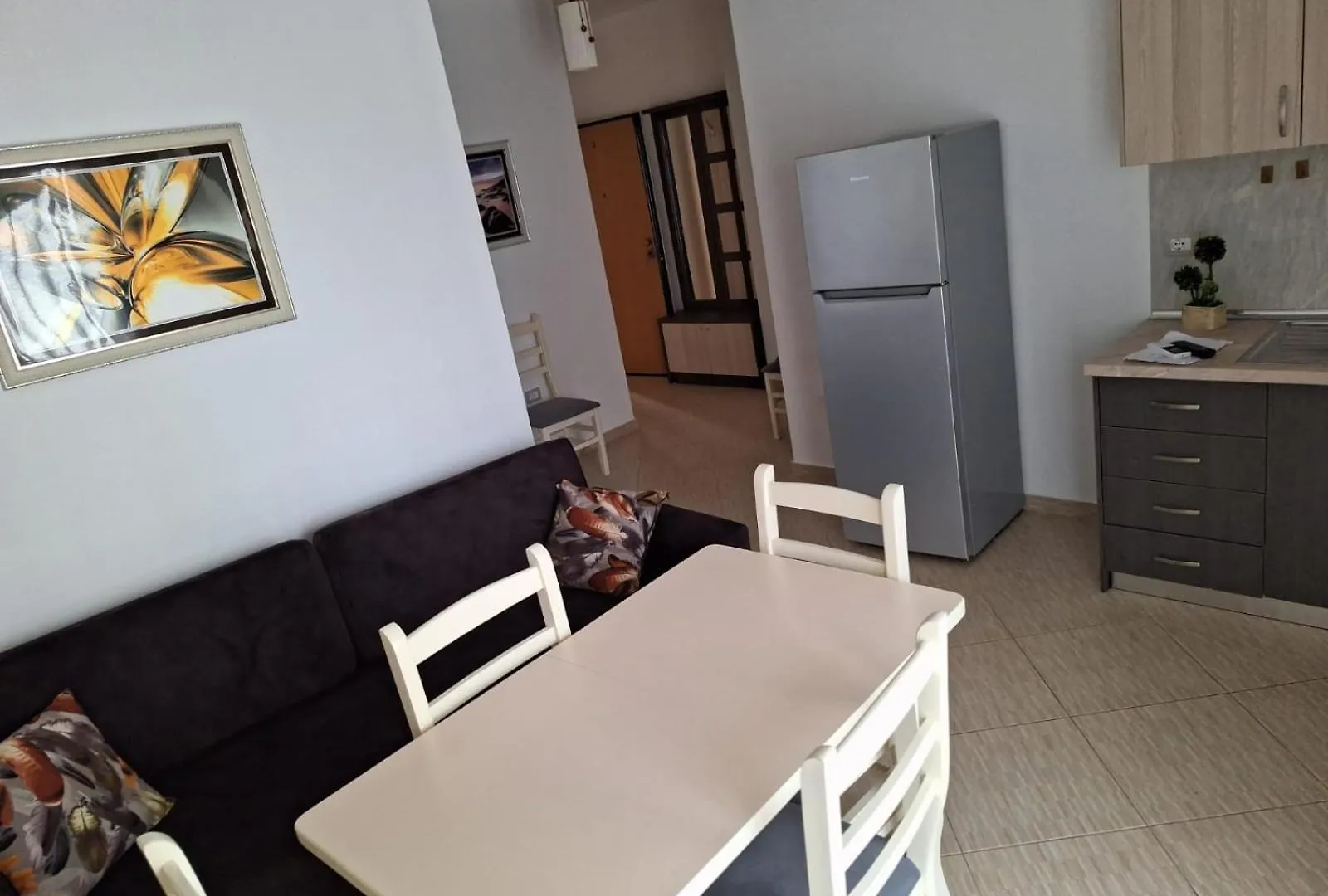 Vacanze Pushime Albania Radhime Albania