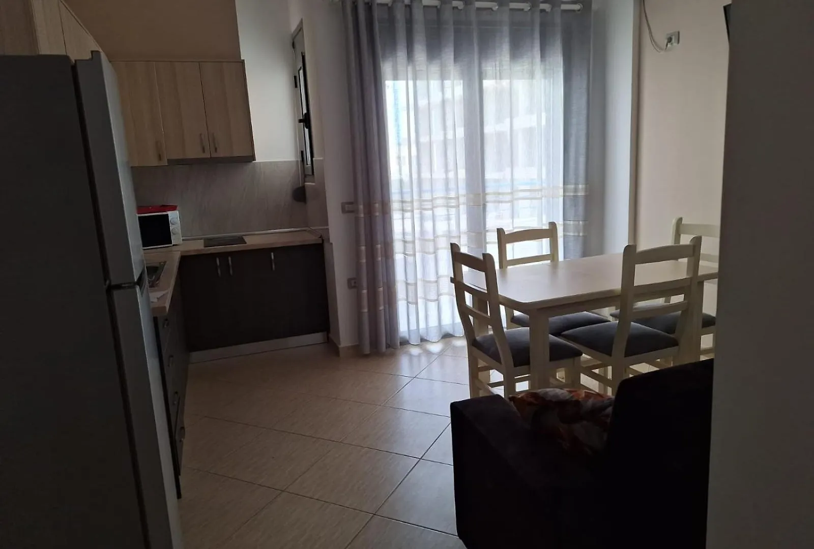 Vacanze Pushime Albania Radhime Albania