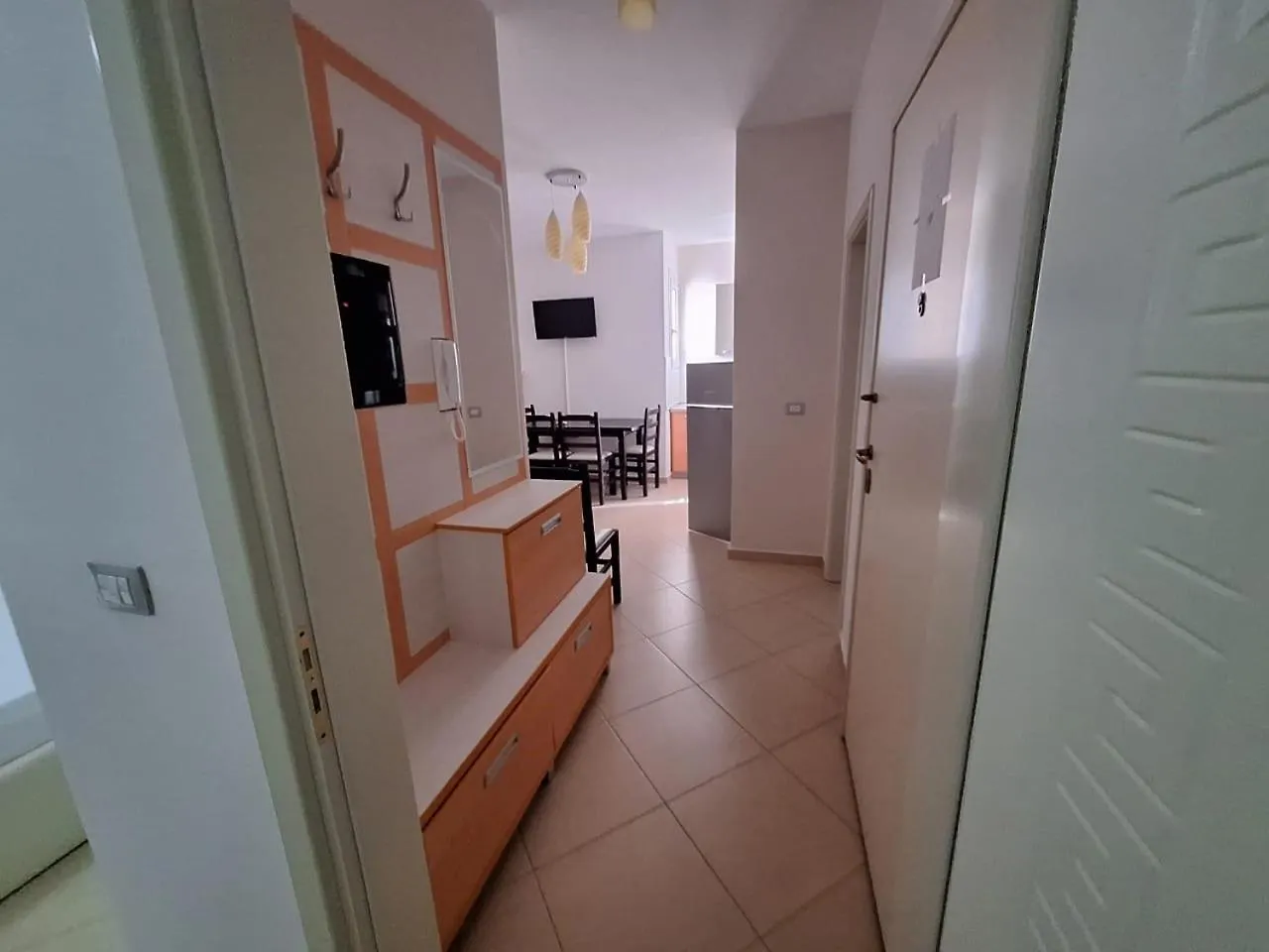Vacanze Pushime Albania Radhime Apartment