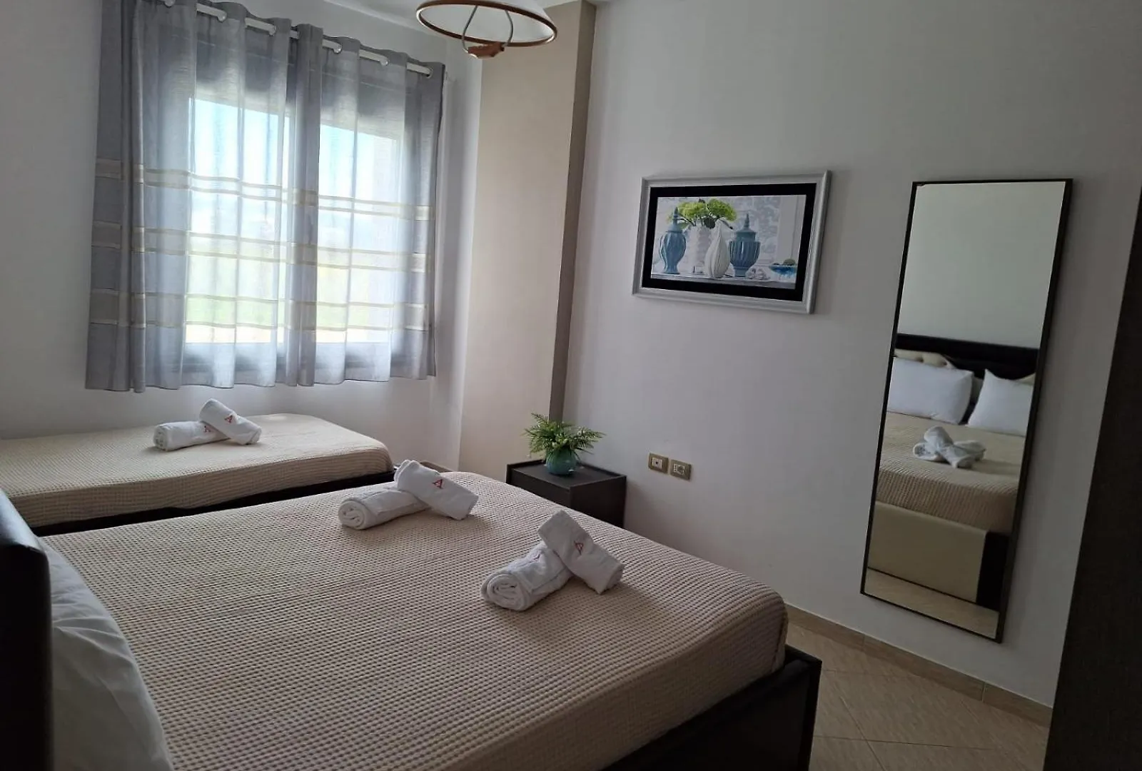Vacanze Pushime Albania Radhime 0*,