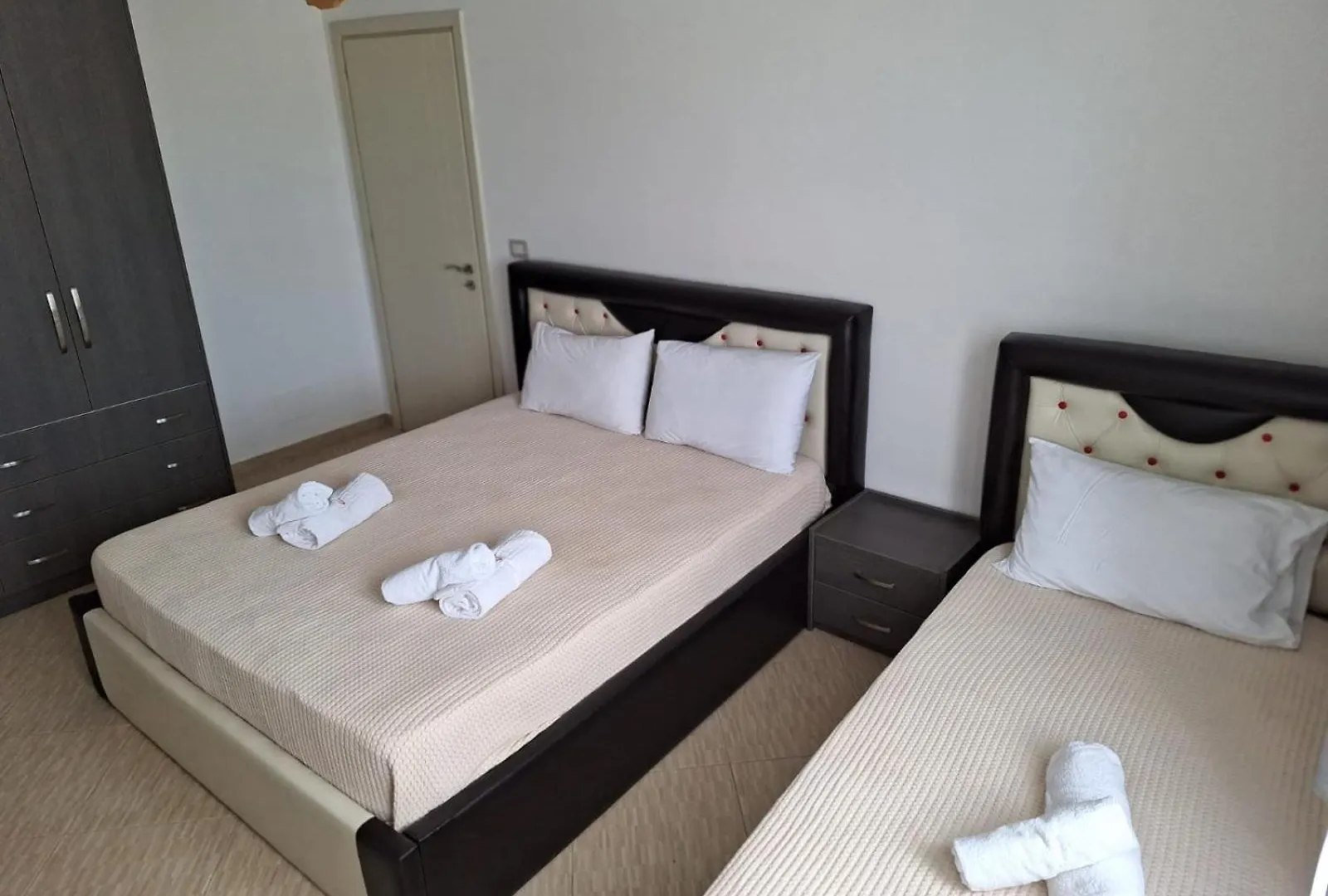 Vacanze Pushime Albania Radhime 0*,  Albania