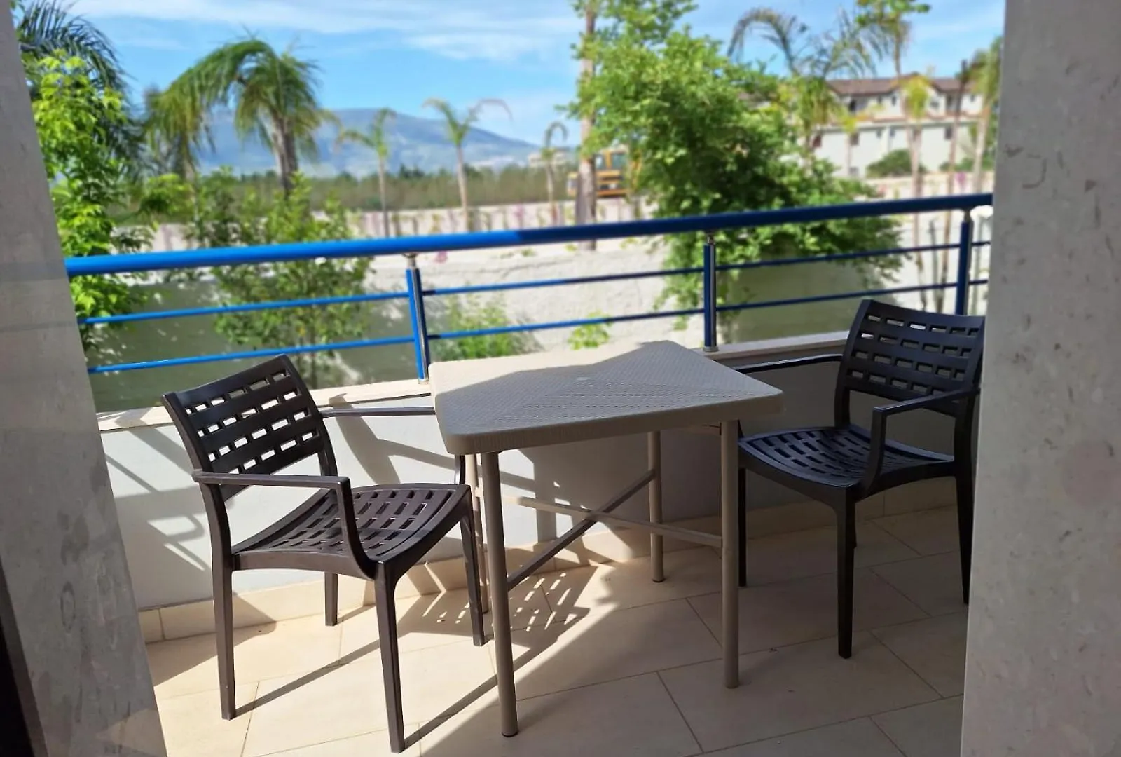 Apartment Vacanze Pushime Albania Radhime Albania
