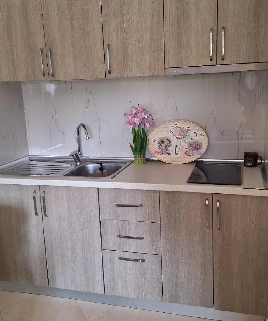 Vacanze Pushime Albania Radhime Apartment