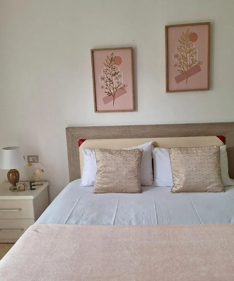Apartment Vacanze Pushime Albania Radhime