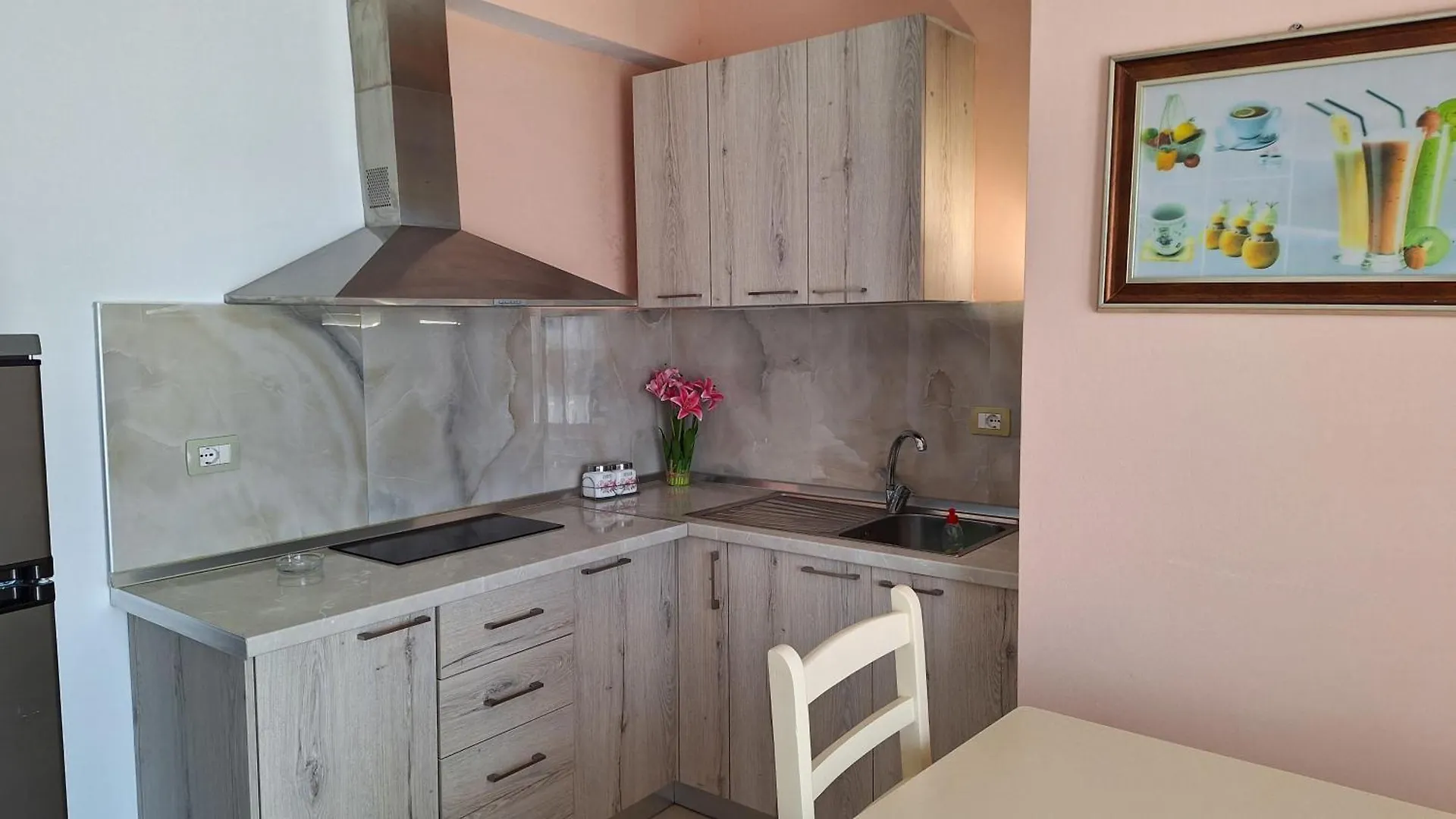 Vacanze Pushime Albania Radhimë 0*,  Albanië