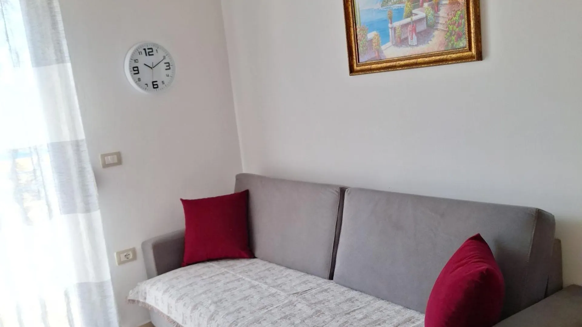 Vacanze Pushime Albania Radhime 0*,  Albania