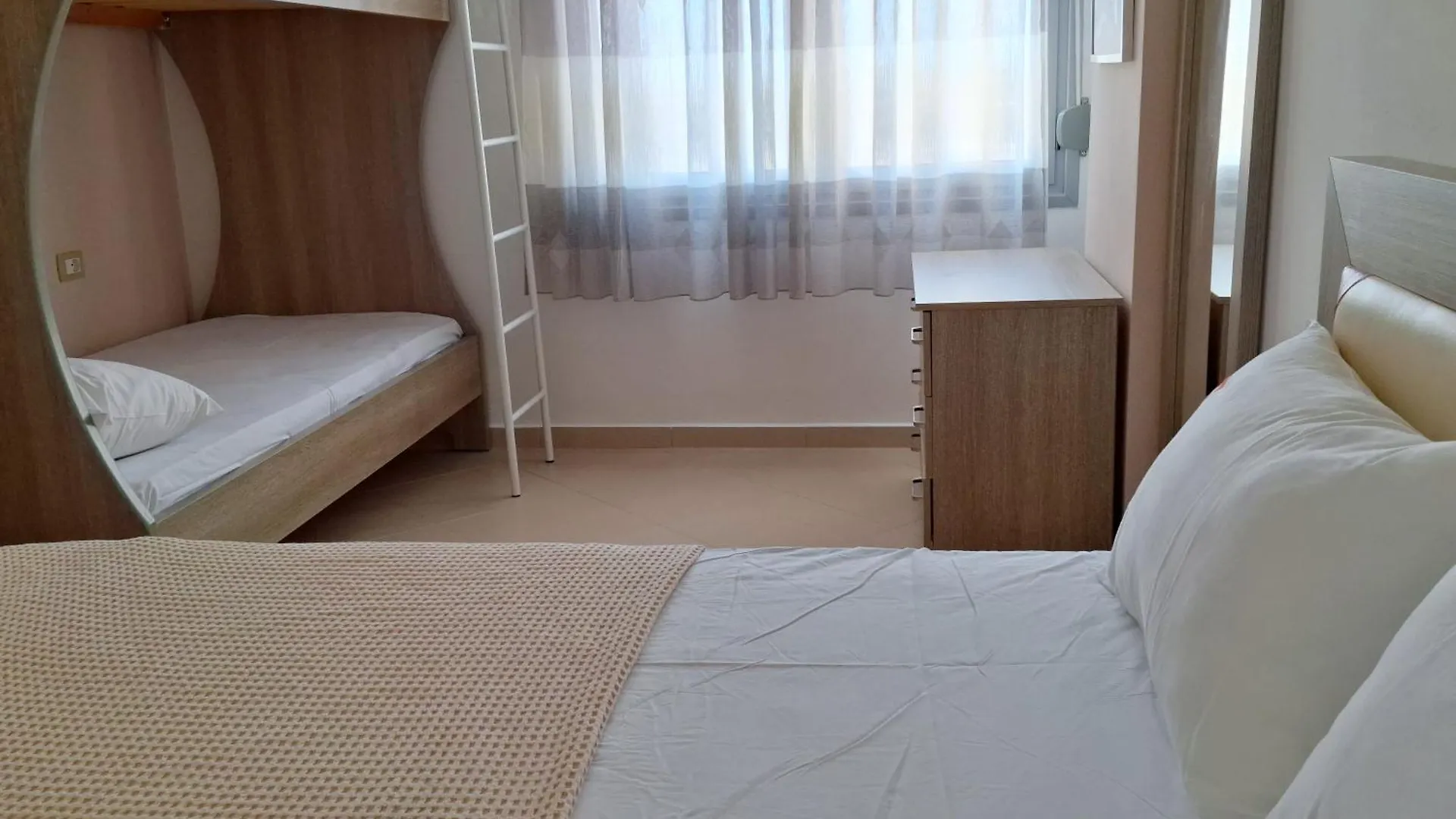 Vacanze Pushime Albania Radhime