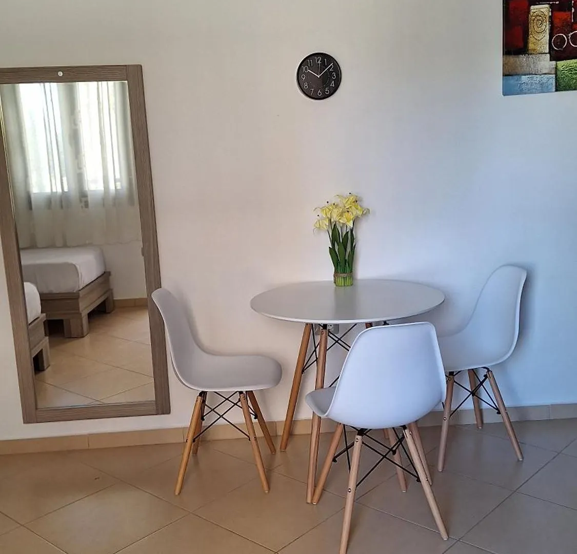 Vacanze Pushime Albania Radhime