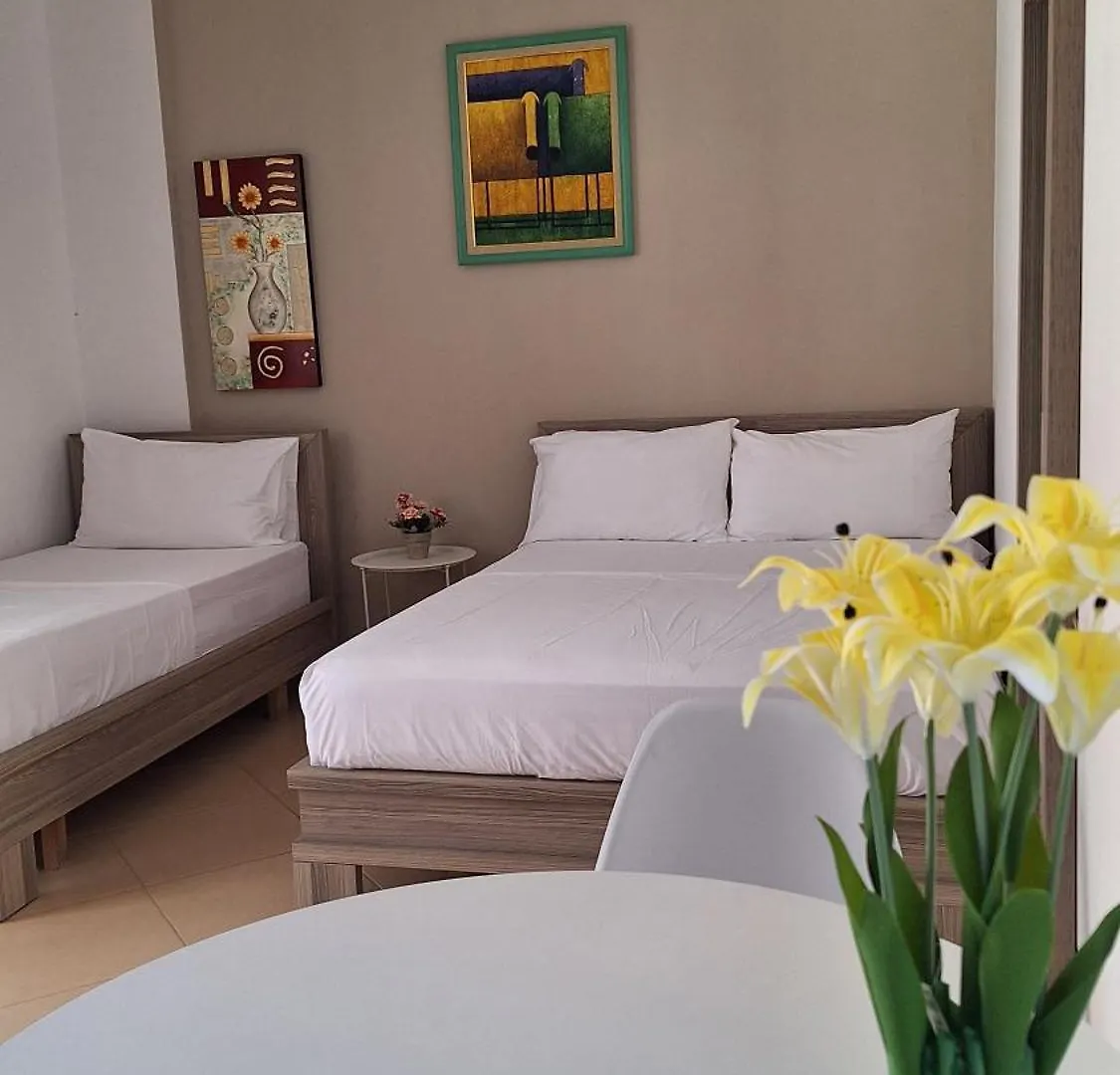 Vacanze Pushime Albania Radhime
