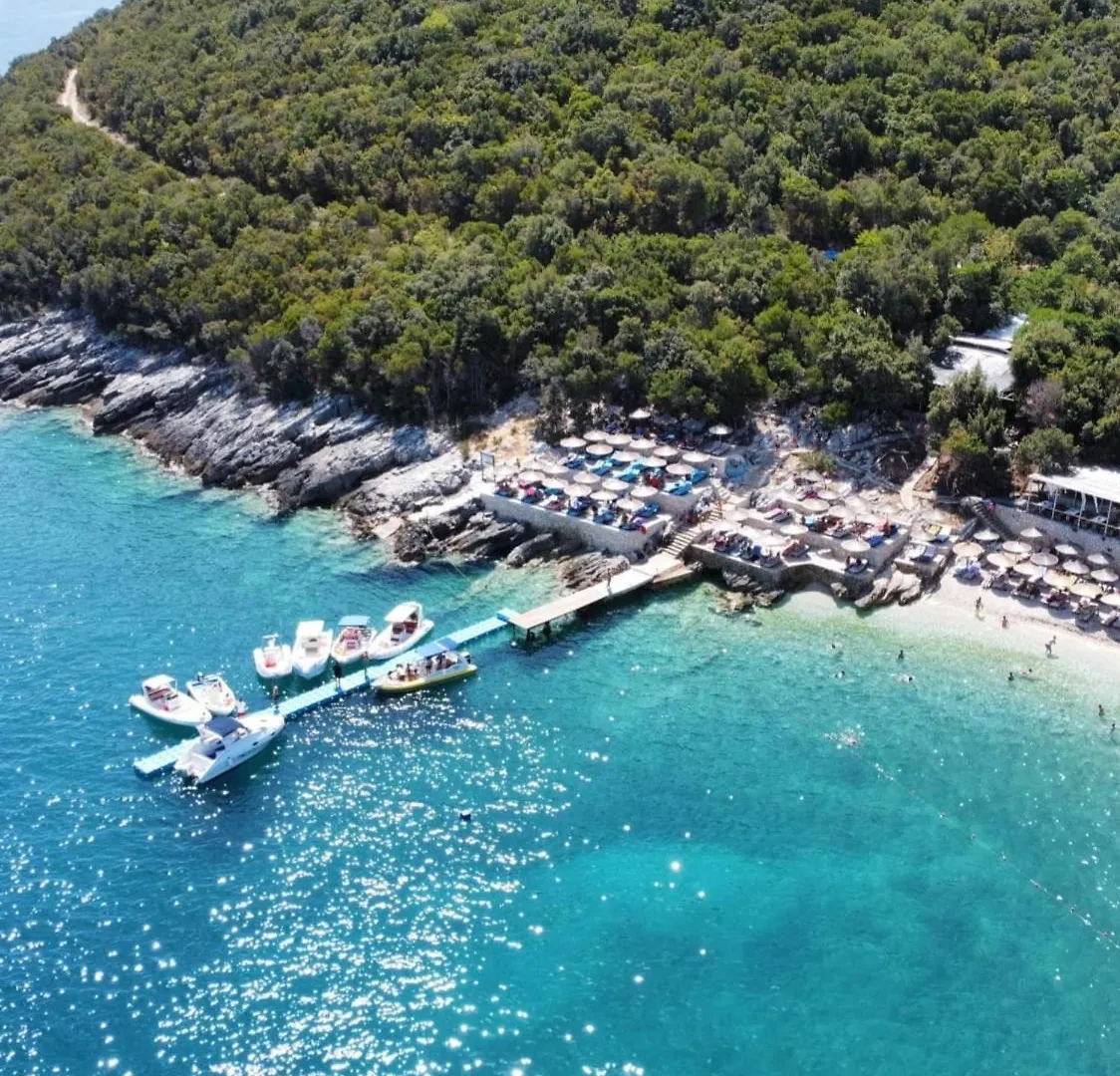 Vacanze Pushime Albania Radhime