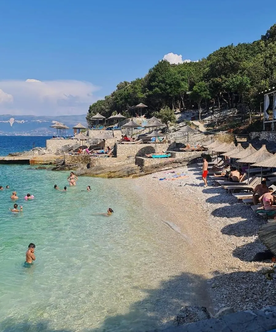 Vacanze Pushime Albania Radhime 0*,  Albania