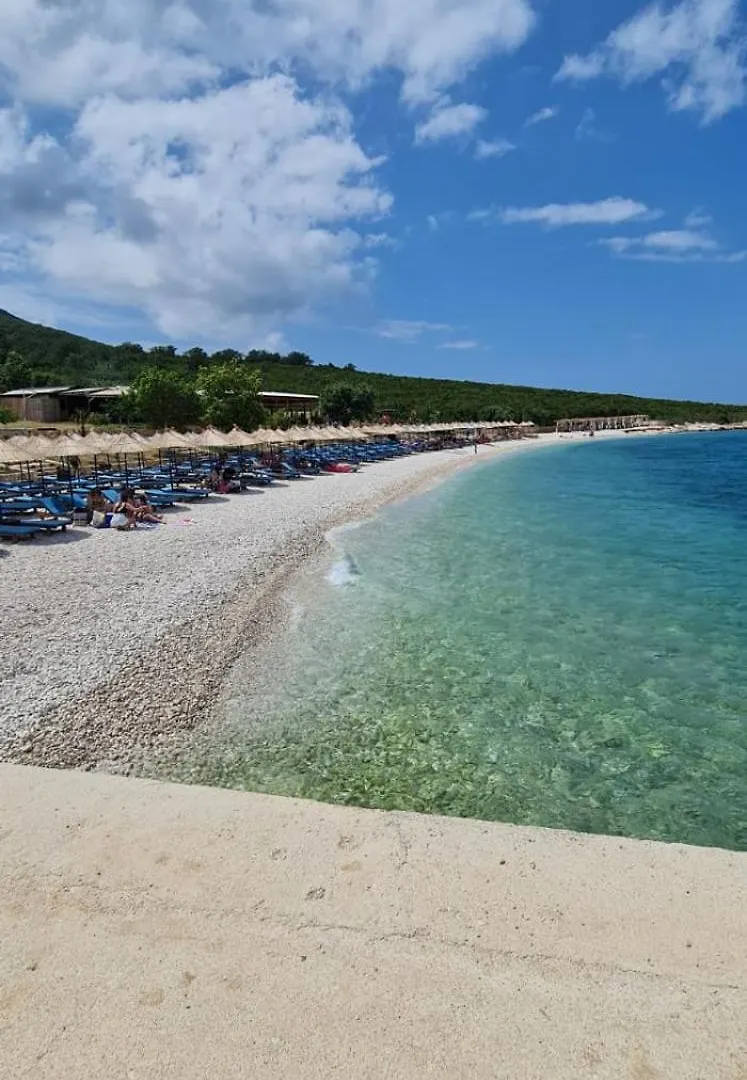 Vacanze Pushime Albania Radhime Albania