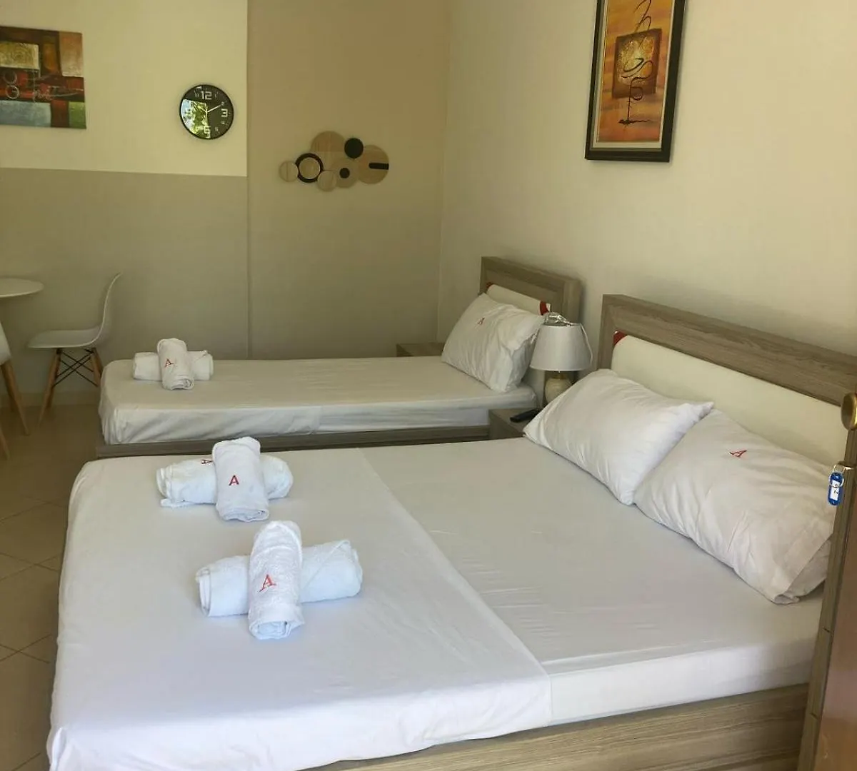 Vacanze Pushime Albania Radhime Albania