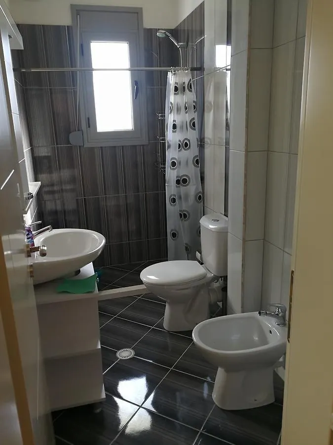 Vacanze Pushime Albania Radhime Apartment