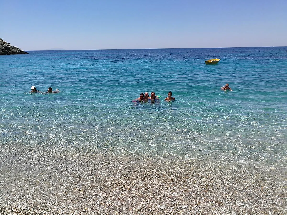 Vacanze Pushime Albania Radhime 0*,