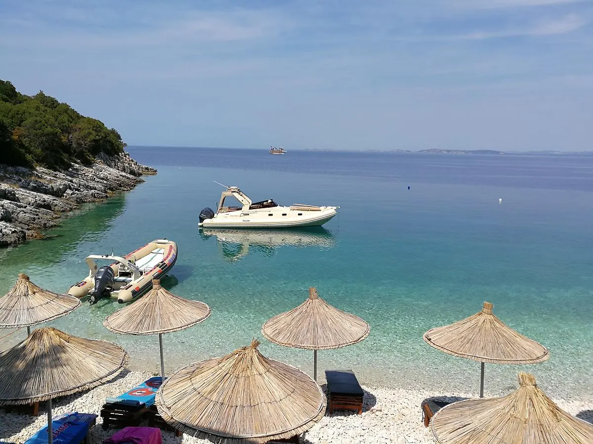 Vacanze Pushime Albania Radhime Apartment