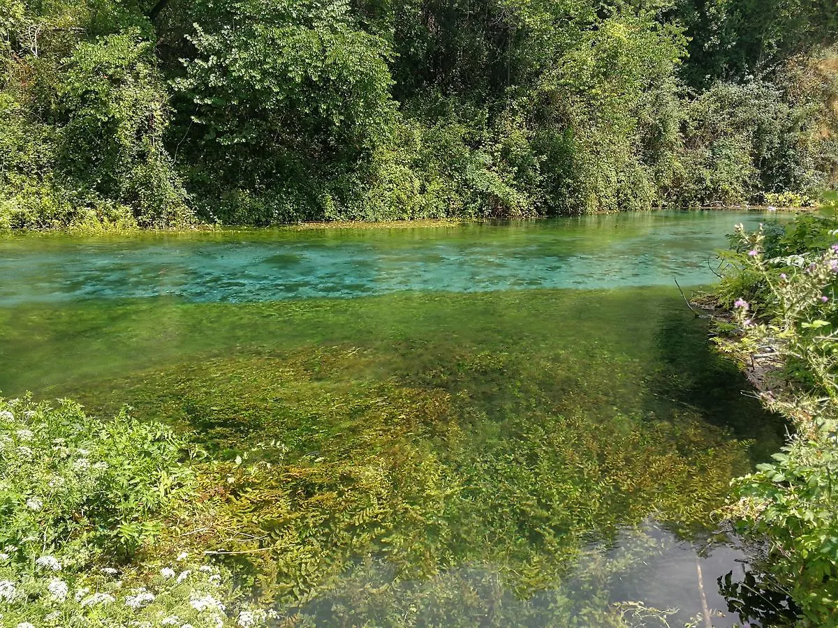 Vacanze Pushime Albania Radhime