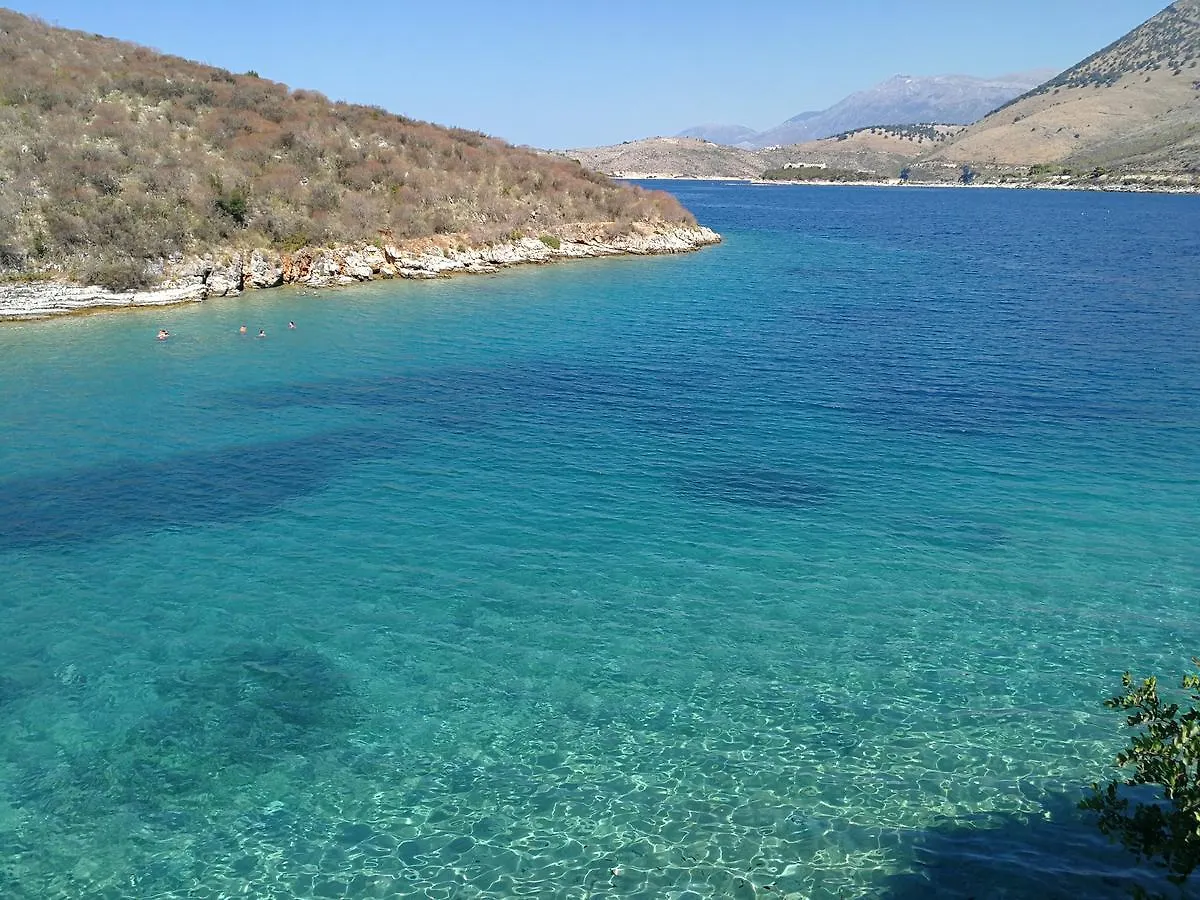 Apartment Vacanze Pushime Albania Radhime
