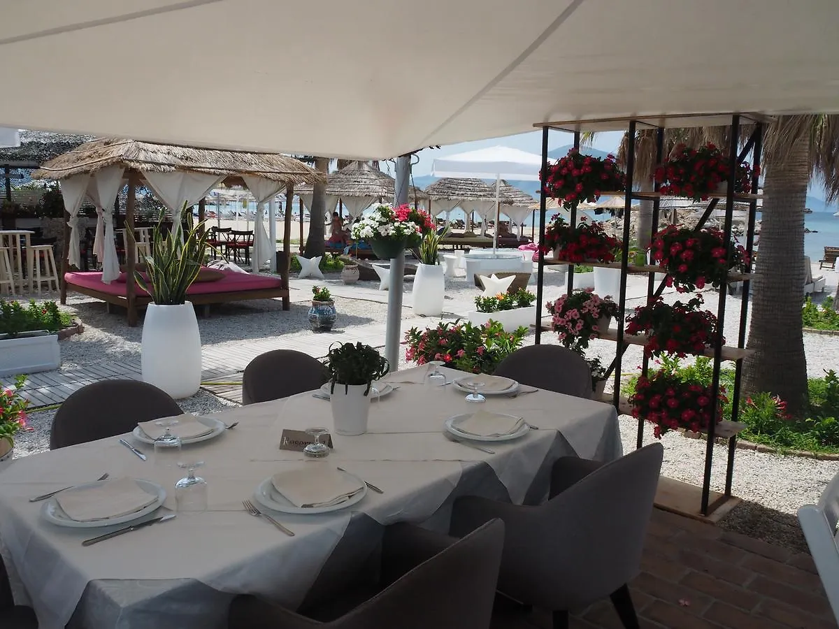 Apartment Vacanze Pushime Albania Radhime