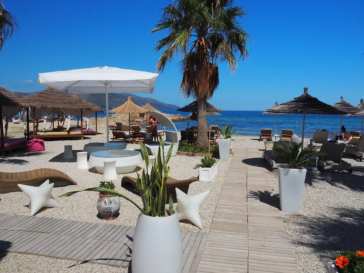 Vacanze Pushime Albania Radhime 0*,  Albania