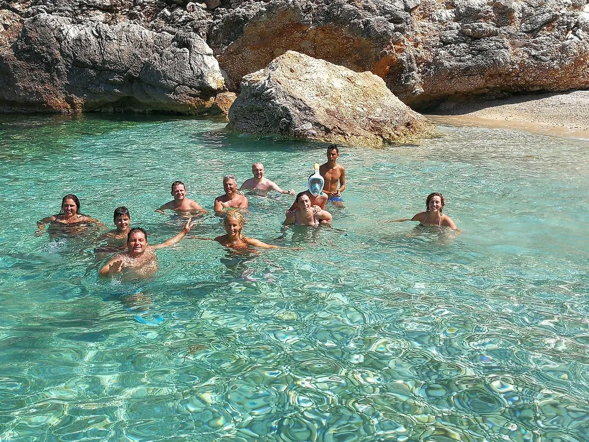 Vacanze Pushime Albania location