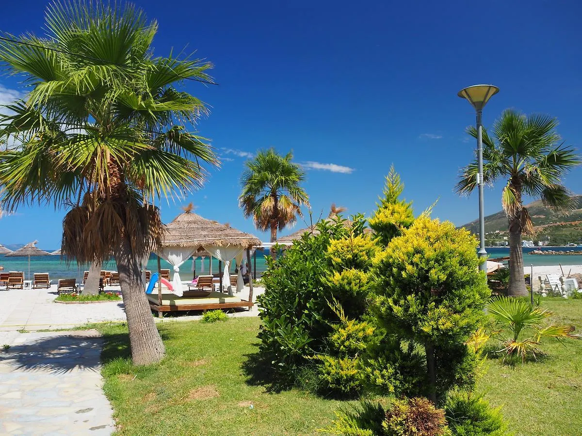 Apartment Vacanze Pushime Albania Radhime Albania