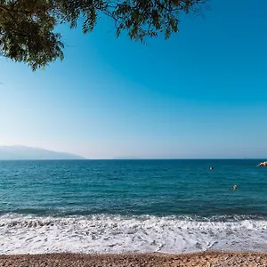 4* Hotell Mazarine Hotel, Vlore, Albania
