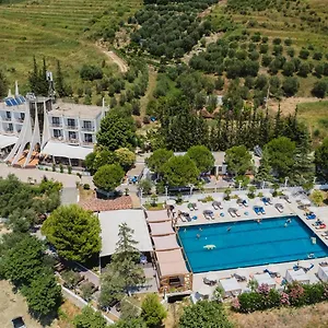 4* Hotell Edva